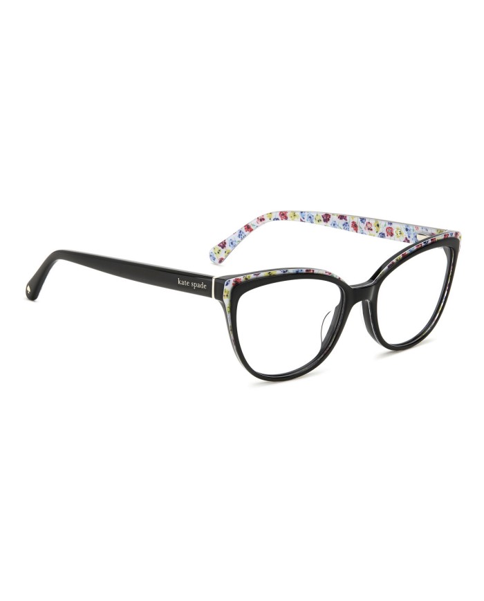 Montatura per Occhiali Donna Kate Spade LUCINDA-807F217 Ø 52 mm Montatura per Occhiali Donna Kate Spade LUCINDA-807F217 Ø 52 mm