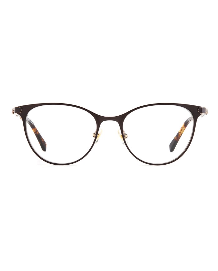Montatura per Occhiali Donna Kate Spade LIDA-G-09QF017 Ø 50 mm Montatura per Occhiali Donna Kate Spade LIDA-G-09QF017 Ø 50 mm