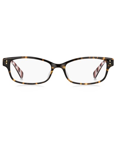 Montatura per Occhiali Donna Kate Spade LUCYANN2-2VMF136 Ø 51 mm Montatura per Occhiali Donna Kate Spade LUCYANN2-2VMF136 Ø 51 mm