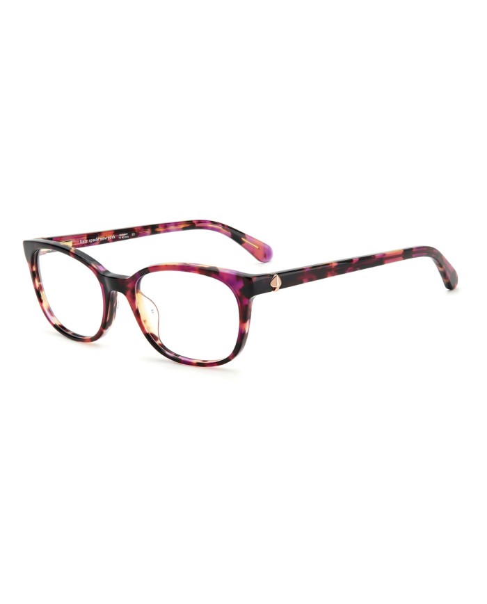 Montatura per Occhiali Donna Kate Spade LUELLA-HT8E918 Ø 49 mm Montatura per Occhiali Donna Kate Spade LUELLA-HT8E918 Ø 49 mm