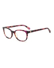 Montatura per Occhiali Donna Kate Spade LUELLA-HT8E918 Ø 49 mm Montatura per Occhiali Donna Kate Spade LUELLA-HT8E918 Ø 49 mm