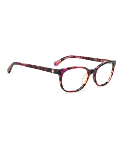 Montatura per Occhiali Donna Kate Spade LUELLA-HT8E918 Ø 49 mm Montatura per Occhiali Donna Kate Spade LUELLA-HT8E918 Ø 49 mm