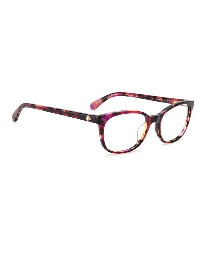 Montatura per Occhiali Donna Kate Spade LUELLA-HT8E918 Ø 49 mm Montatura per Occhiali Donna Kate Spade LUELLA-HT8E918 Ø 49 mm