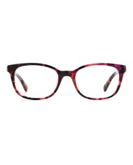 Montatura per Occhiali Donna Kate Spade LUELLA-HT8E918 Ø 49 mm Montatura per Occhiali Donna Kate Spade LUELLA-HT8E918 Ø 49 mm