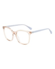 Montatura per Occhiali Donna Kate Spade MADRIGAL-G-ZI9F318 Ø 53 mm Montatura per Occhiali Donna Kate Spade MADRIGAL-G-ZI9F318 Ø 53 mm