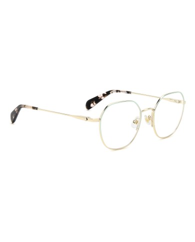 Montatura per Occhiali Donna Kate Spade MADISYN-G-LKSF218 Ø 52 mm Montatura per Occhiali Donna Kate Spade MADISYN-G-LKSF218 Ø 52 mm