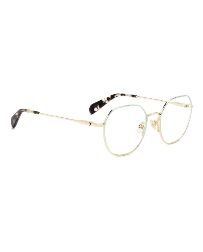 Montatura per Occhiali Donna Kate Spade MADISYN-G-LKSF218 Ø 52 mm Montatura per Occhiali Donna Kate Spade MADISYN-G-LKSF218 Ø 52 mm