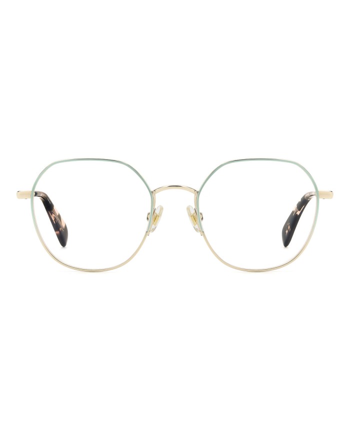 Montatura per Occhiali Donna Kate Spade MADISYN-G-LKSF218 Ø 52 mm Montatura per Occhiali Donna Kate Spade MADISYN-G-LKSF218 Ø 52 mm