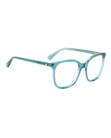 Montatura per Occhiali Donna Kate Spade MADRIGAL-G-ZI9F318 Ø 53 mm Montatura per Occhiali Donna Kate Spade MADRIGAL-G-ZI9F318 Ø 53 mm