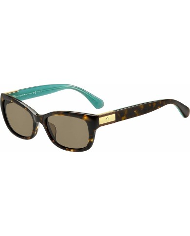 Occhiali da sole Donna Kate Spade MARILEE-P-S-FZLF3SP Ø 53 mm Occhiali da sole Donna Kate Spade MARILEE-P-S-FZLF3SP Ø 53 mm