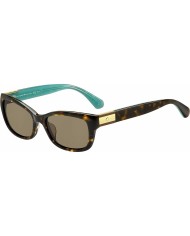 Occhiali da sole Donna Kate Spade MARILEE-P-S-FZLF3SP Ø 53 mm Occhiali da sole Donna Kate Spade MARILEE-P-S-FZLF3SP Ø 53 mm