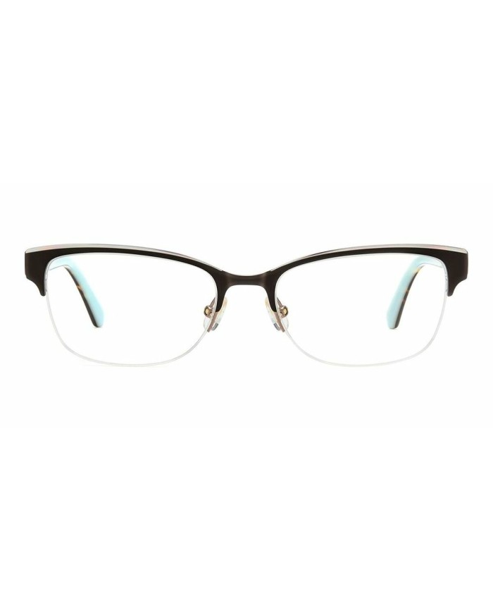 Montatura per Occhiali Donna Kate Spade MARJORIE-09QF217 Ø 52 mm Montatura per Occhiali Donna Kate Spade MARJORIE-09QF217 Ø 52 mm