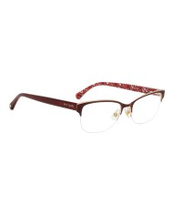 Montatura per Occhiali Donna Kate Spade MARJORIE-0PAF217 Ø 52 mm Montatura per Occhiali Donna Kate Spade MARJORIE-0PAF217 Ø 52 mm