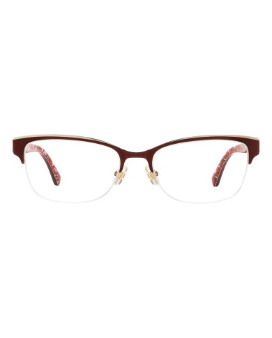 Montatura per Occhiali Donna Kate Spade MARJORIE-0PAF217 Ø 52 mm Montatura per Occhiali Donna Kate Spade MARJORIE-0PAF217 Ø 52 mm