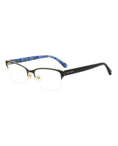 Montatura per Occhiali Donna Kate Spade MARJORIE-EFCF217 Ø 52 mm Montatura per Occhiali Donna Kate Spade MARJORIE-EFCF217 Ø 52 mm