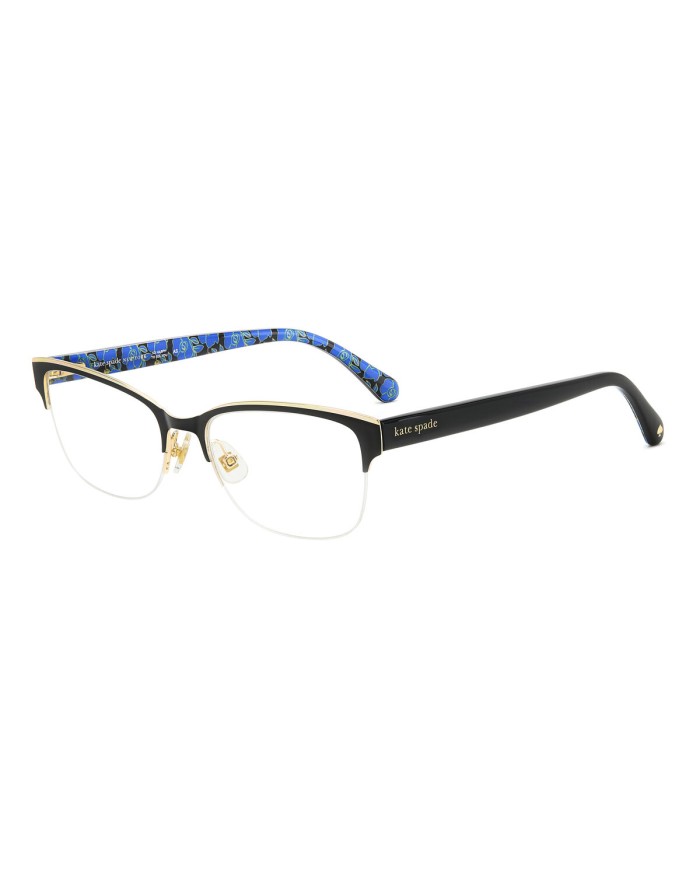 Montatura per Occhiali Donna Kate Spade MARJORIE-EFCF217 Ø 52 mm Montatura per Occhiali Donna Kate Spade MARJORIE-EFCF217 Ø 52 mm