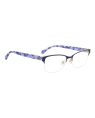 Montatura per Occhiali Donna Kate Spade MARJORIE-PJPF217 Ø 52 mm Montatura per Occhiali Donna Kate Spade MARJORIE-PJPF217 Ø 52 mm