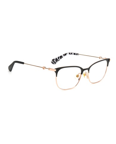 Montatura per Occhiali Donna Kate Spade MARLEE-807F216 Ø 52 mm Montatura per Occhiali Donna Kate Spade MARLEE-807F216 Ø 52 mm