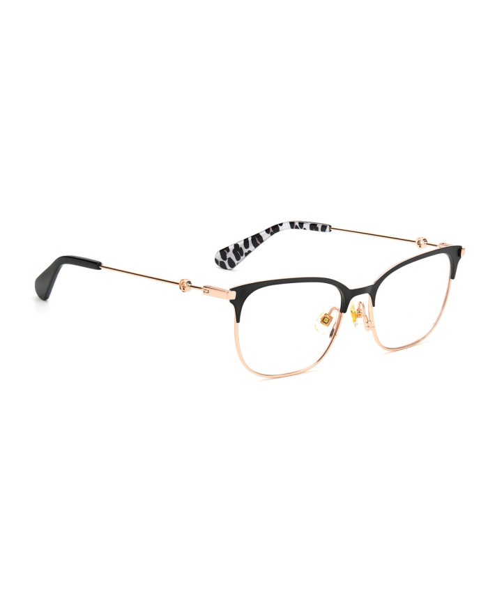 Montatura per Occhiali Donna Kate Spade MARLEE-807F216 Ø 52 mm Montatura per Occhiali Donna Kate Spade MARLEE-807F216 Ø 52 mm
