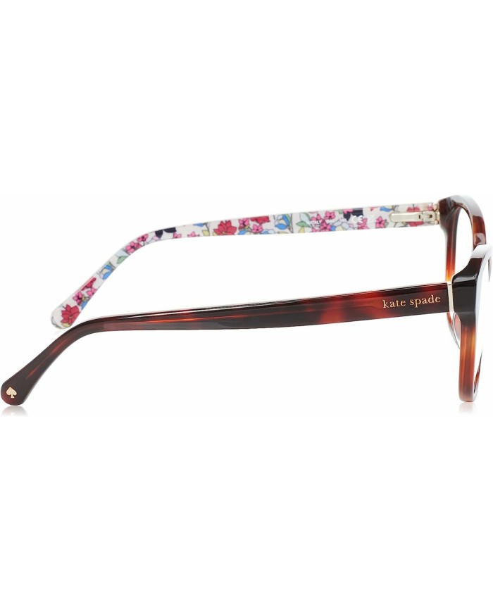 Montatura per Occhiali Donna Kate Spade NATALY-086F117 Ø 51 mm Montatura per Occhiali Donna Kate Spade NATALY-086F117 Ø 51 mm