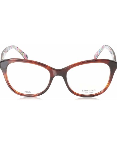Montatura per Occhiali Donna Kate Spade NATALY-086F117 Ø 51 mm Montatura per Occhiali Donna Kate Spade NATALY-086F117 Ø 51 mm