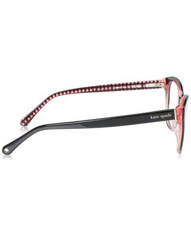 Montatura per Occhiali Donna Kate Spade NATALY-807F117 Ø 51 mm Montatura per Occhiali Donna Kate Spade NATALY-807F117 Ø 51 mm