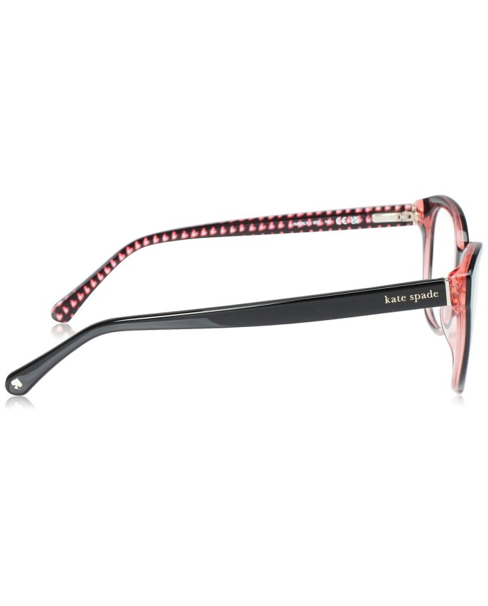 Montatura per Occhiali Donna Kate Spade NATALY-807F117 Ø 51 mm Montatura per Occhiali Donna Kate Spade NATALY-807F117 Ø 51 mm