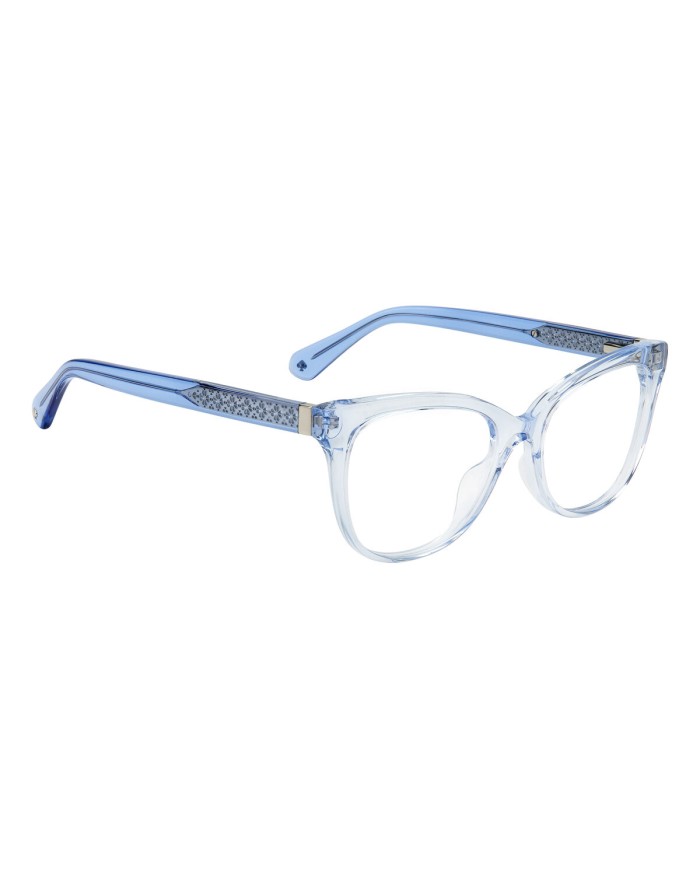 Montatura per Occhiali Donna Kate Spade NEVAEH-PJPF017 Ø 50 mm Montatura per Occhiali Donna Kate Spade NEVAEH-PJPF017 Ø 50 mm