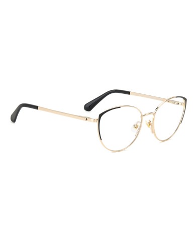 Montatura per Occhiali Donna Kate Spade NOEL-G-RHLF217 Ø 52 mm Montatura per Occhiali Donna Kate Spade NOEL-G-RHLF217 Ø 52 mm