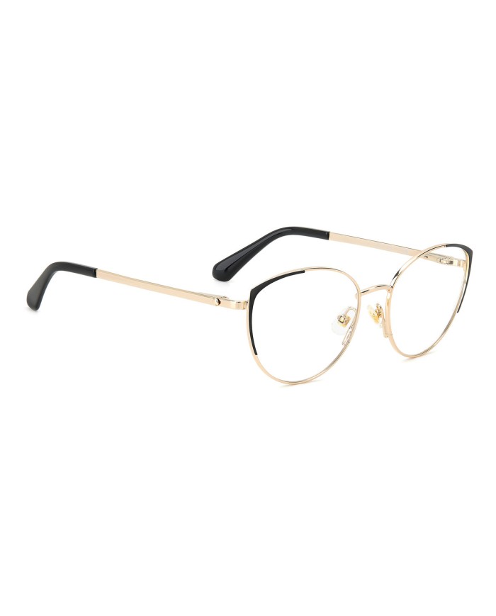Montatura per Occhiali Donna Kate Spade NOEL-G-RHLF217 Ø 52 mm Montatura per Occhiali Donna Kate Spade NOEL-G-RHLF217 Ø 52 mm
