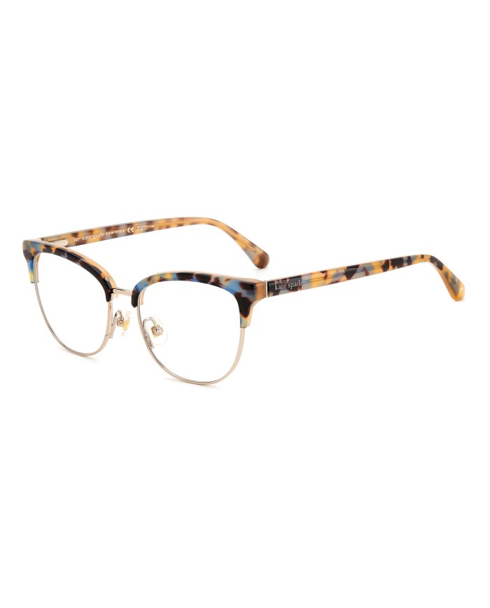 Montatura per Occhiali Donna Kate Spade PAITYN-G-5MUF317 Ø 53 mm Montatura per Occhiali Donna Kate Spade PAITYN-G-5MUF317 Ø 53 mm
