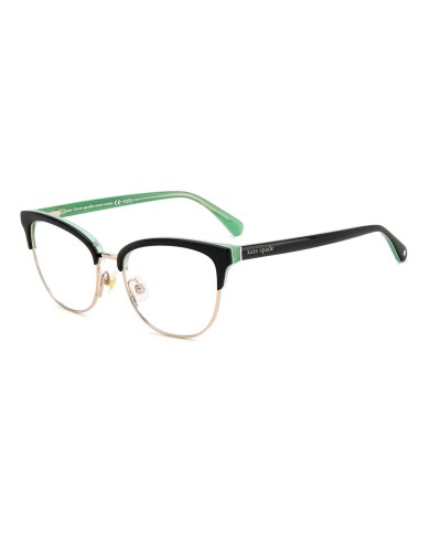 Montatura per Occhiali Donna Kate Spade PAITYN-G-807F317 Ø 53 mm Montatura per Occhiali Donna Kate Spade PAITYN-G-807F317 Ø 53 mm