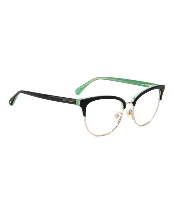 Montatura per Occhiali Donna Kate Spade PAITYN-G-807F317 Ø 53 mm Montatura per Occhiali Donna Kate Spade PAITYN-G-807F317 Ø 53 mm