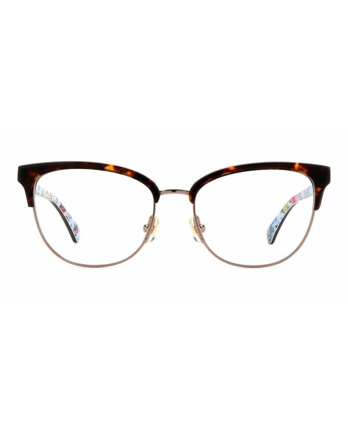 Montatura per Occhiali Donna Kate Spade PAITYN-G-H7PF317 Ø 53 mm Montatura per Occhiali Donna Kate Spade PAITYN-G-H7PF317 Ø 53 mm