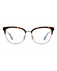Montatura per Occhiali Donna Kate Spade PAITYN-G-H7PF317 Ø 53 mm Montatura per Occhiali Donna Kate Spade PAITYN-G-H7PF317 Ø 53 mm