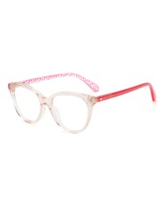 Montatura per Occhiali Kate Spade PARIS-35JE815 Rosa Ø 48 mm