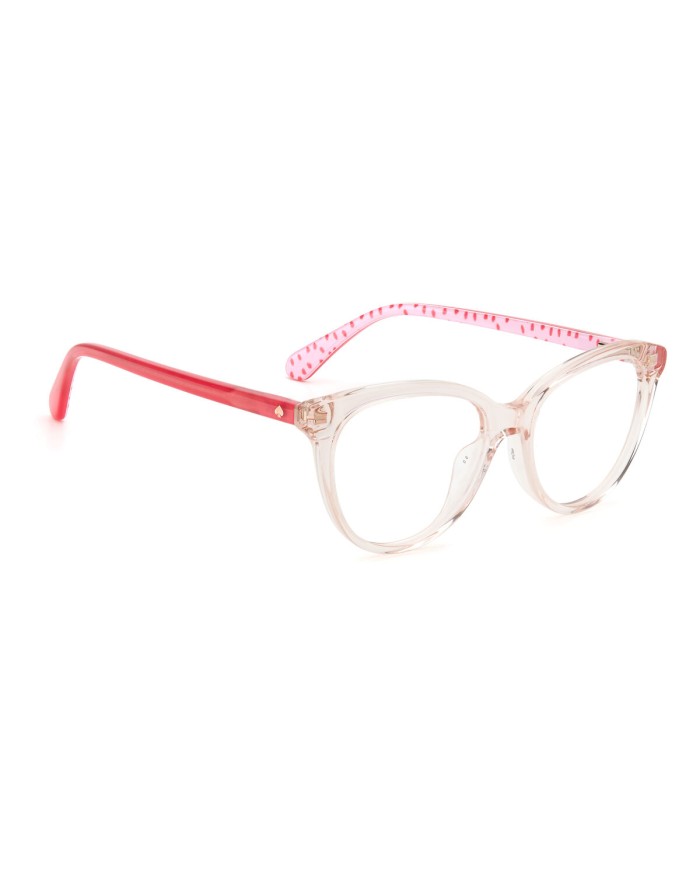 Montatura per Occhiali Kate Spade PARIS-35JE815 Rosa Ø 48 mm
