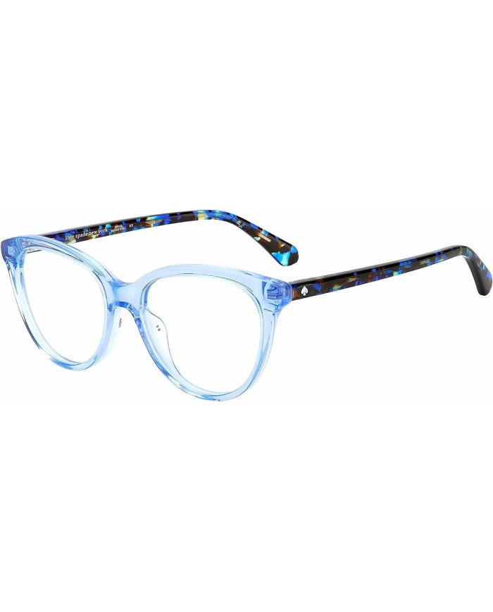 Montatura per Occhiali Donna Kate Spade PARIS Verde Ø 48 mm