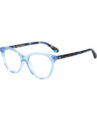 Montatura per Occhiali Kate Spade PARIS-35JE815 Rosa Ø 48 mm