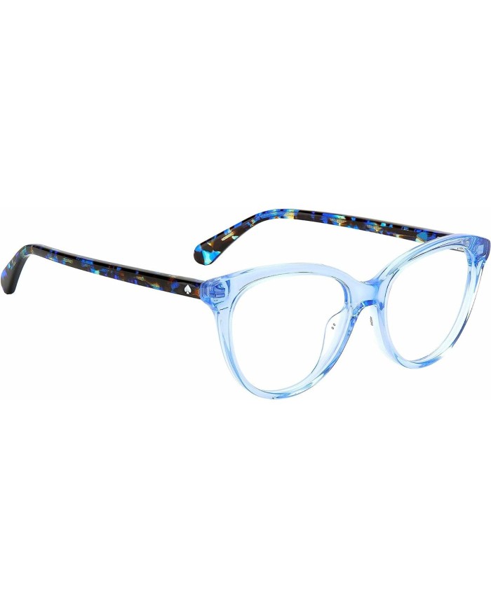 Montatura per Occhiali Donna Kate Spade PARIS Verde Ø 48 mm