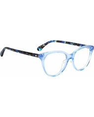 Montatura per Occhiali Donna Kate Spade PARIS Verde Ø 48 mm