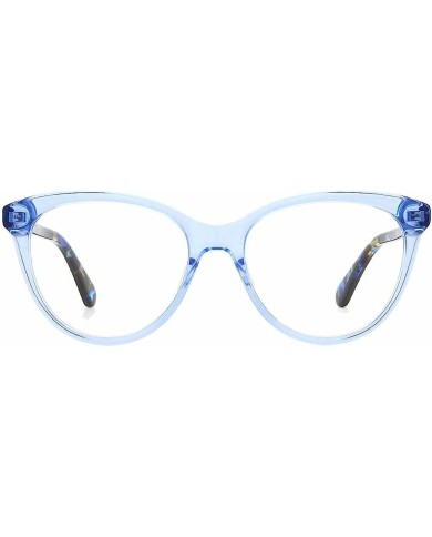 Montatura per Occhiali Donna Kate Spade PARIS Verde Ø 48 mm