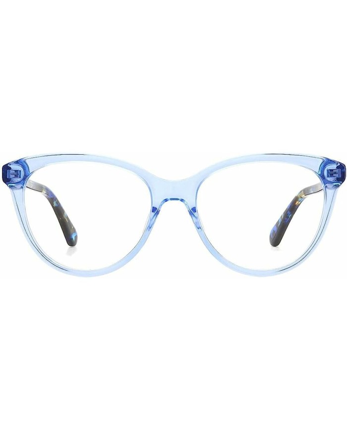 Montatura per Occhiali Donna Kate Spade PARIS Verde Ø 48 mm