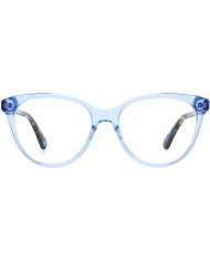 Montatura per Occhiali Donna Kate Spade PARIS Verde Ø 48 mm