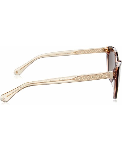 Occhiali da sole Donna Kate Spade PHILIPPA-G-S-XLTF4HA ø 54 mm Occhiali da sole Donna Kate Spade PHILIPPA-G-S-XLTF4HA ø 54 mm