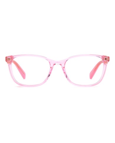 Montatura per Occhiali Kate Spade PIA-35JE516 Rosa Ø 45 mm
