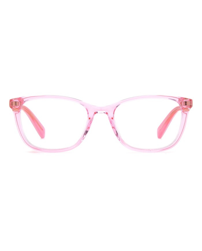 Montatura per Occhiali Kate Spade PIA-35JE516 Rosa Ø 45 mm Montatura per Occhiali Kate Spade PIA-35JE516 Rosa Ø 45 mm