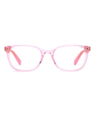 Montatura per Occhiali Kate Spade PIA-35JE516 Rosa Ø 45 mm Montatura per Occhiali Kate Spade PIA-35JE516 Rosa Ø 45 mm