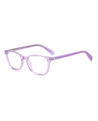 Montatura per Occhiali Kate Spade PIA-789E516 Viola Ø 45 mm Montatura per Occhiali Kate Spade PIA-789E516 Viola Ø 45 mm