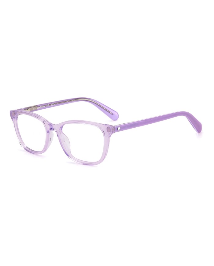 Montatura per Occhiali Kate Spade PIA-789E516 Viola Ø 45 mm